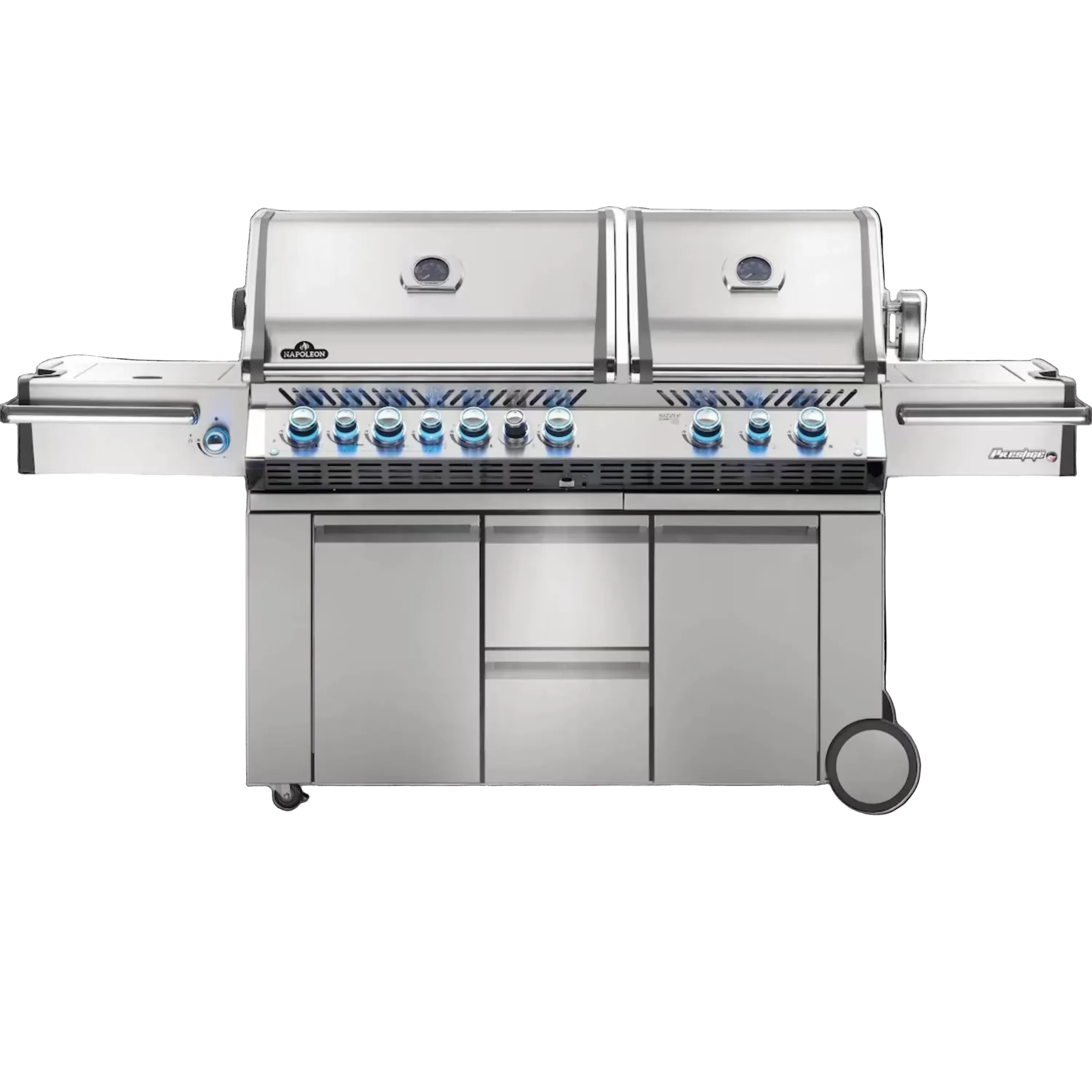 Prestige ® PRO 825 RSBI