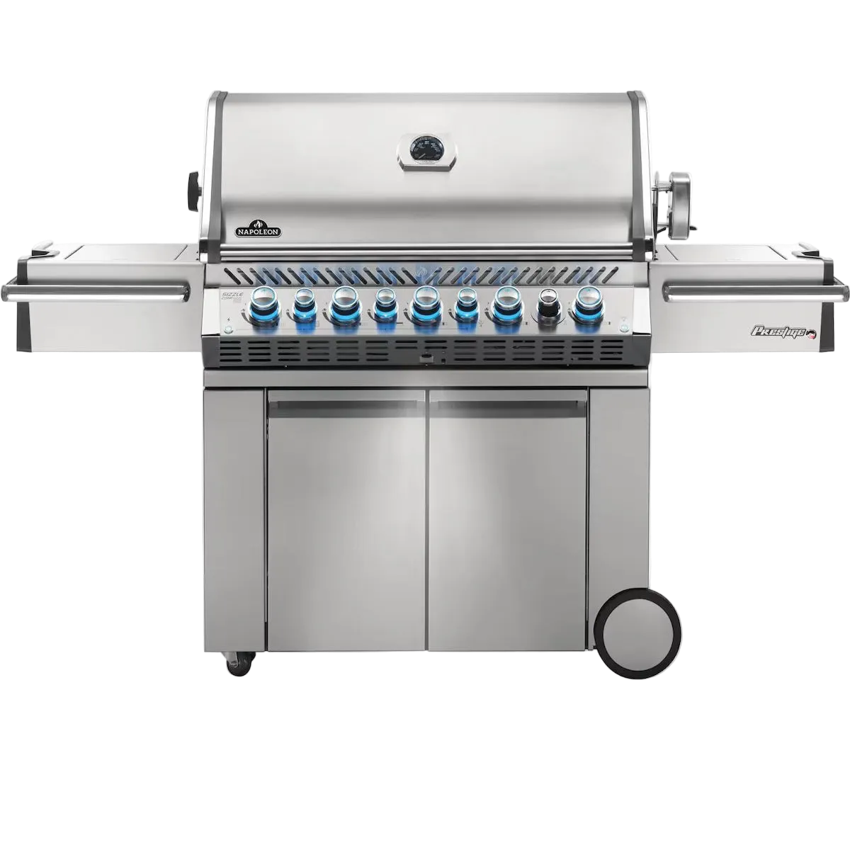 Prestige ® PRO 665 Elite