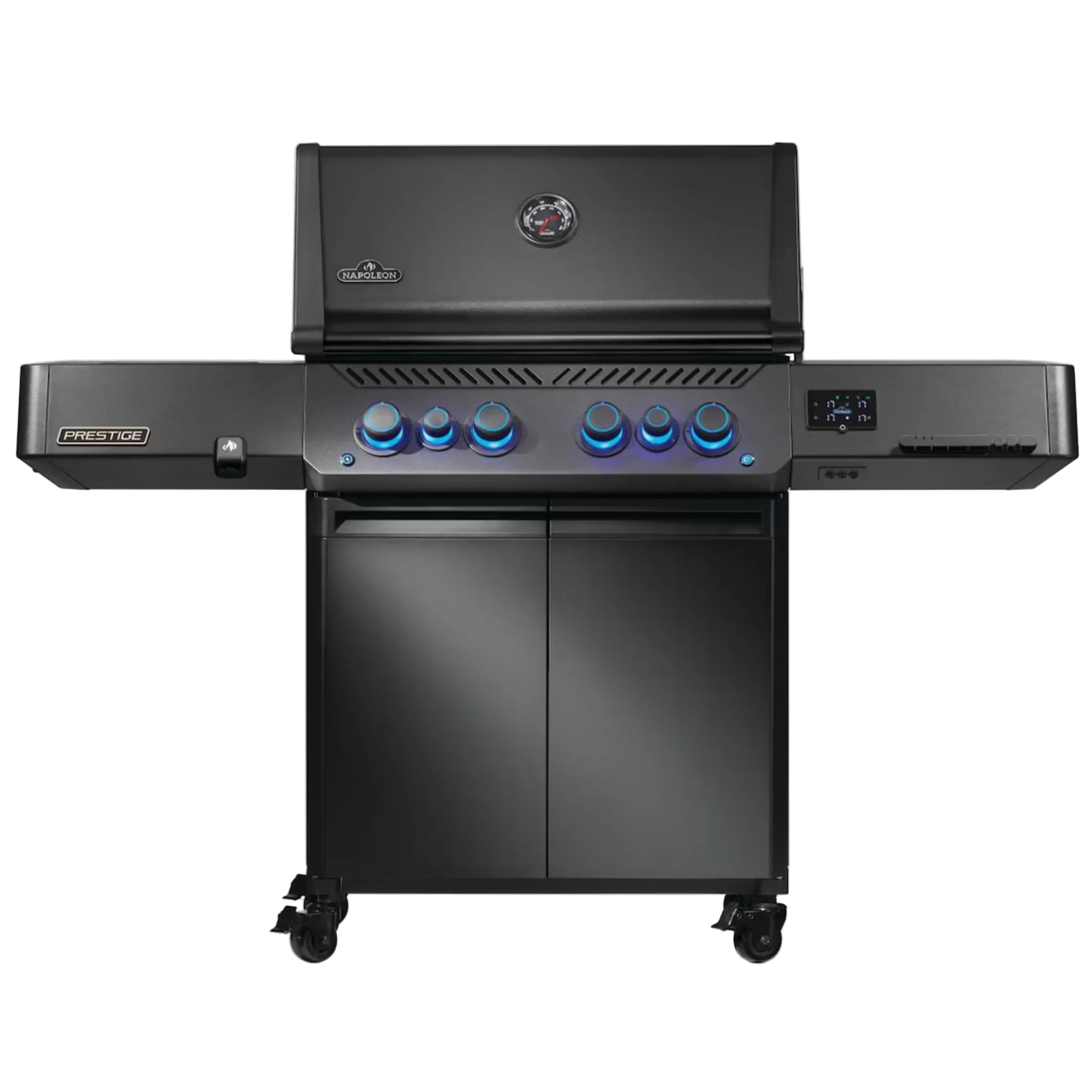 Phantom Prestige™ 500 Connected RSIB