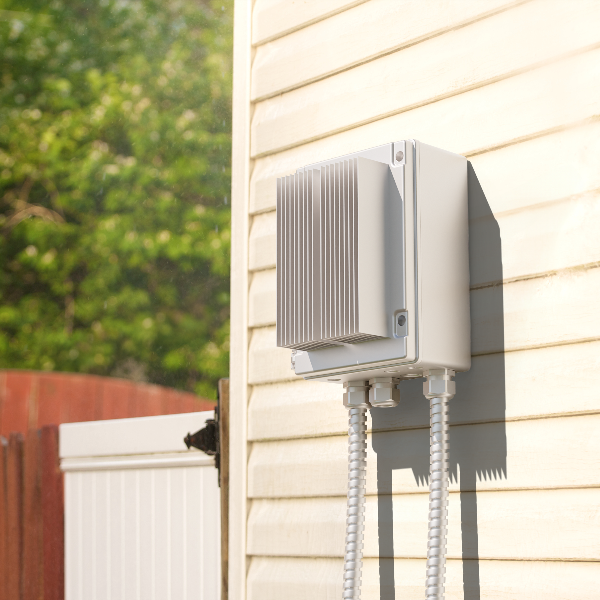 AFFINITY SMART-HEAT™ CONTROL DIMMER