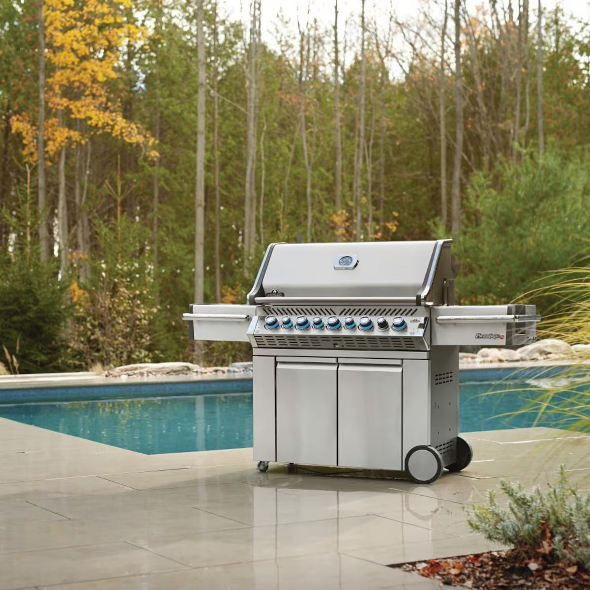 Prestige ® PRO 665 Elite