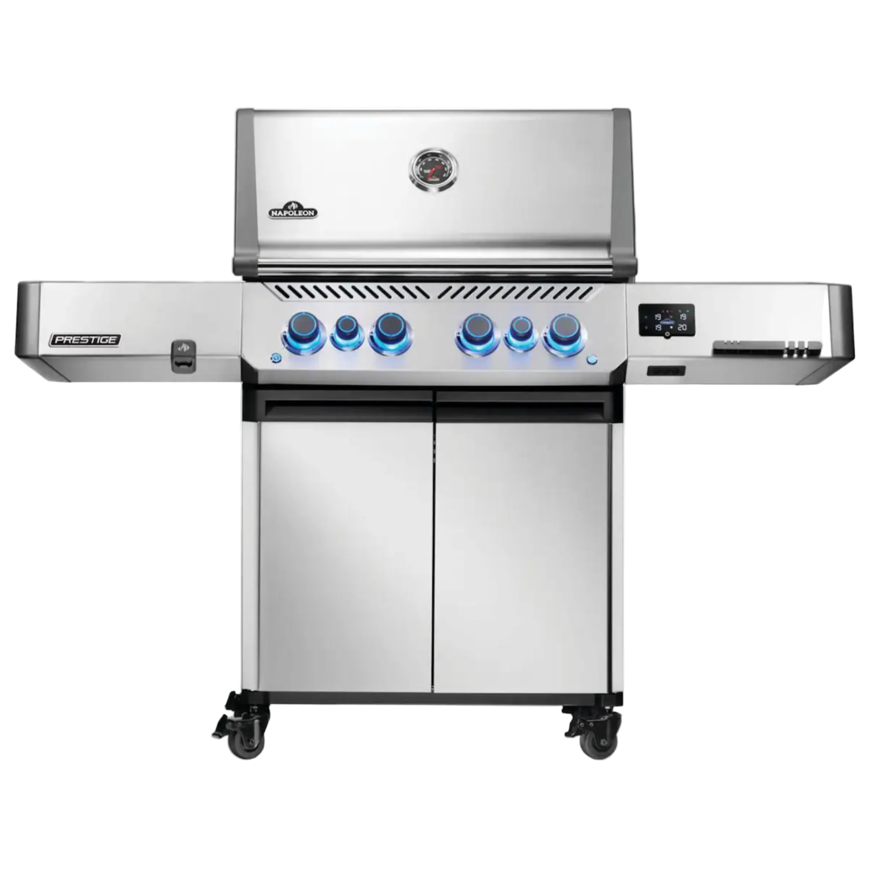 Prestige ® PRO 500