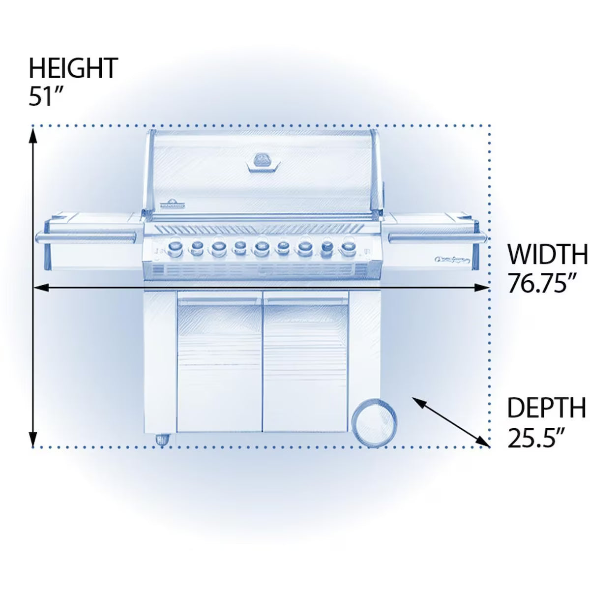 Prestige ® PRO 665 Elite