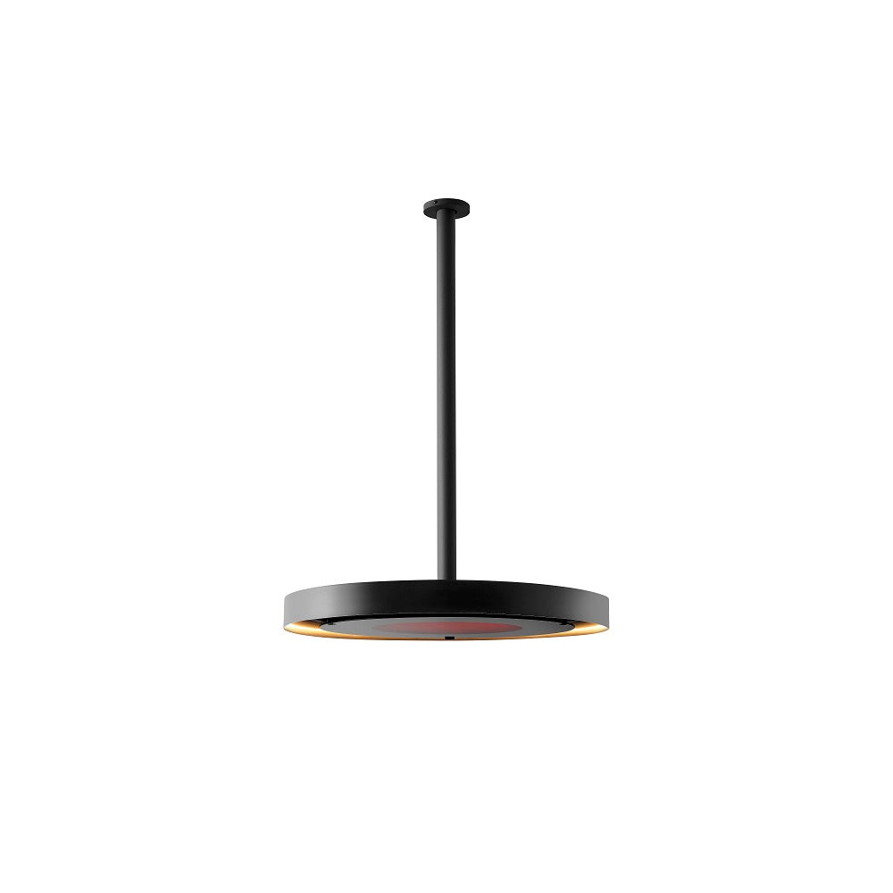 Bromic Eclipse Electric Ceiling Mount Poles™