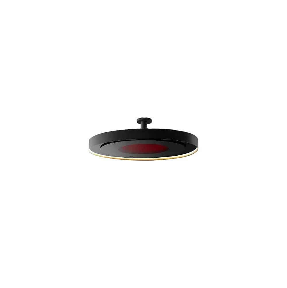 Bromic Eclipse Electric Ceiling Mount Poles™