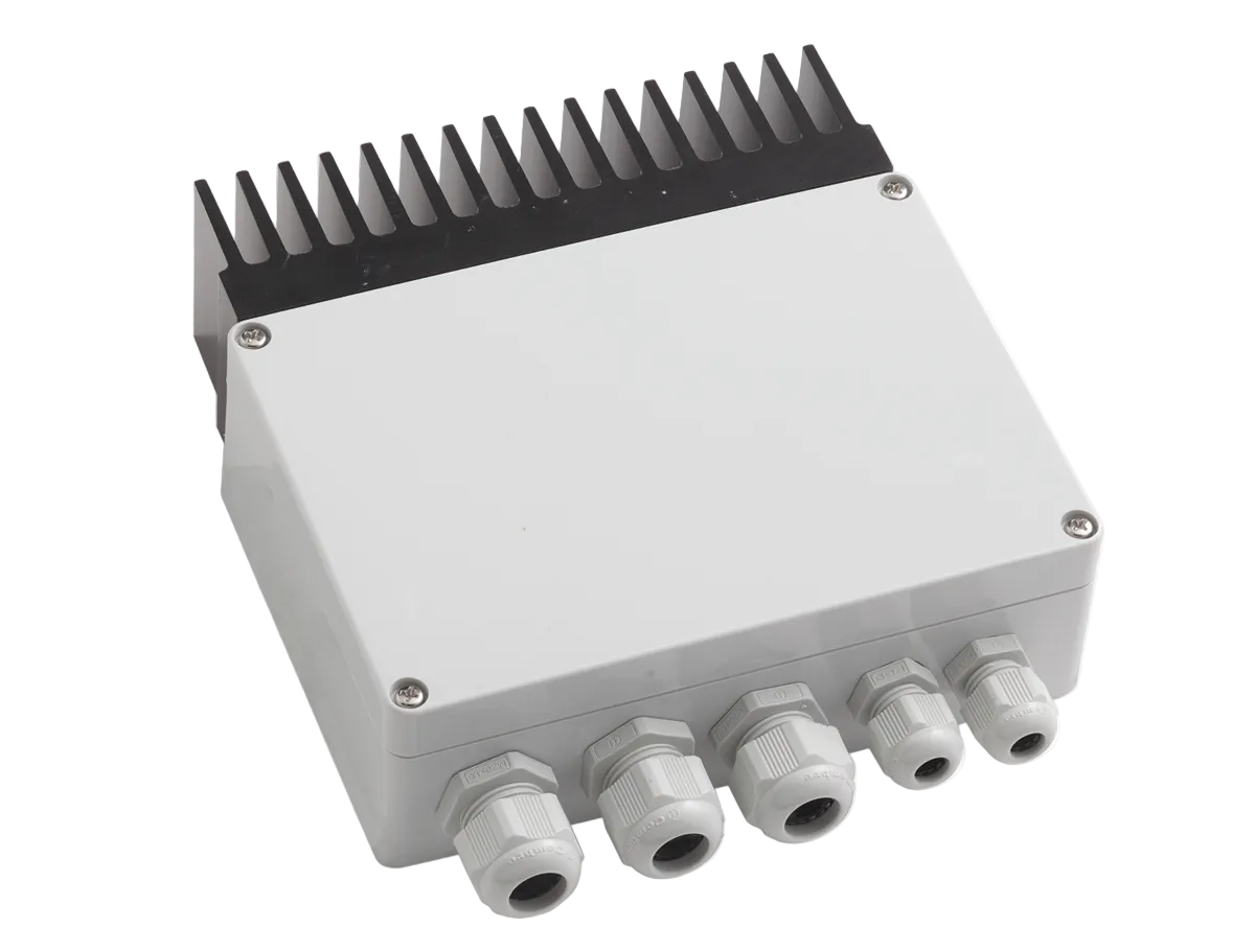 Tungsten Smart-Heat™ Electric Wireless Dimmer Control™