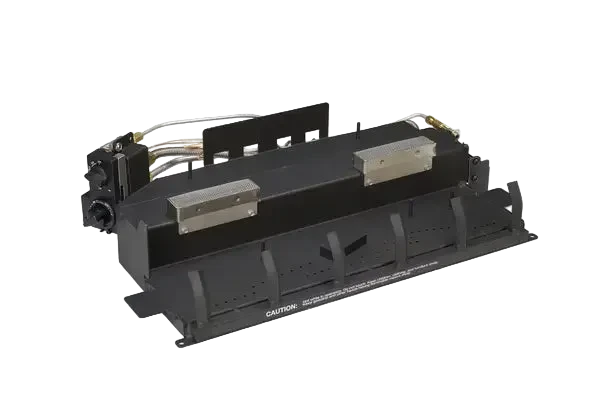 Real Fyre G19A Burner System