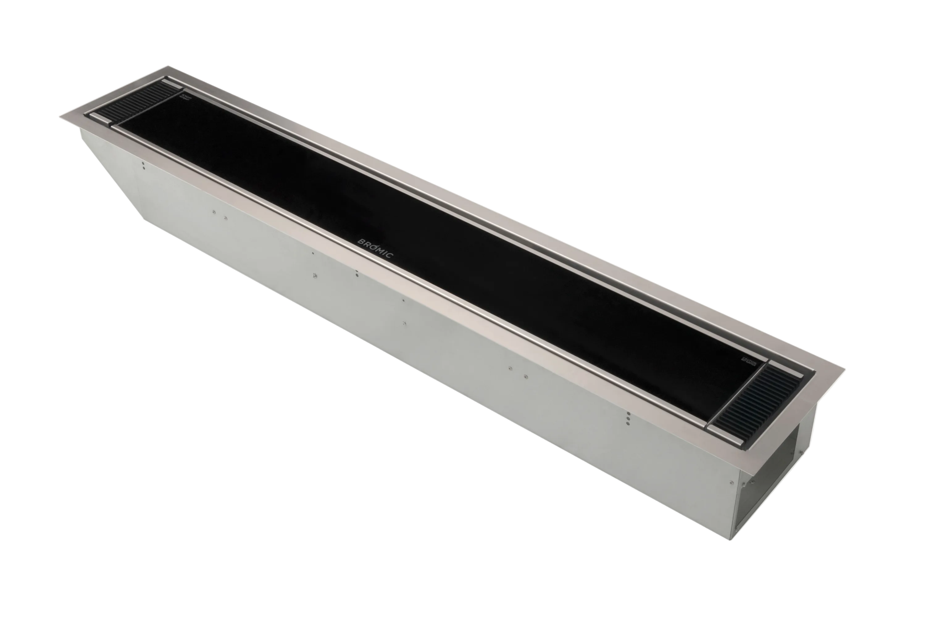 Bromic Platinum Electric Low-Clearance Recess Ceiling Mount Kit™