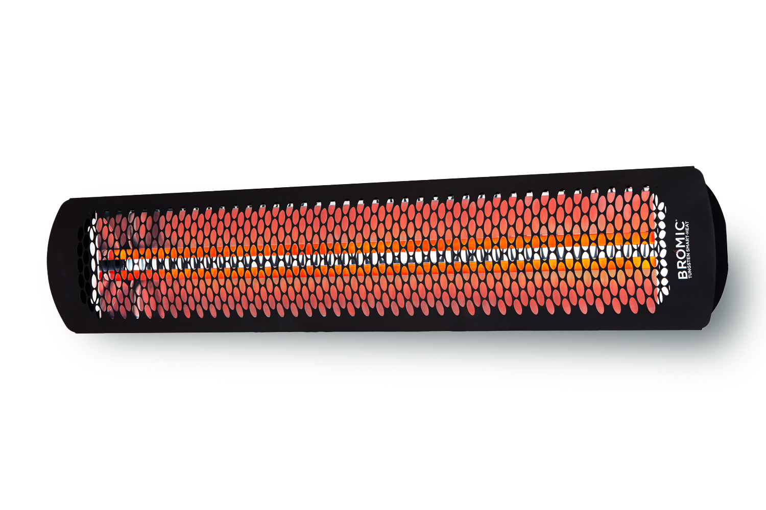 Bromic Tungsten Smart-Heat™ Electric Heater