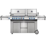 Prestige ® PRO 825 RSBI