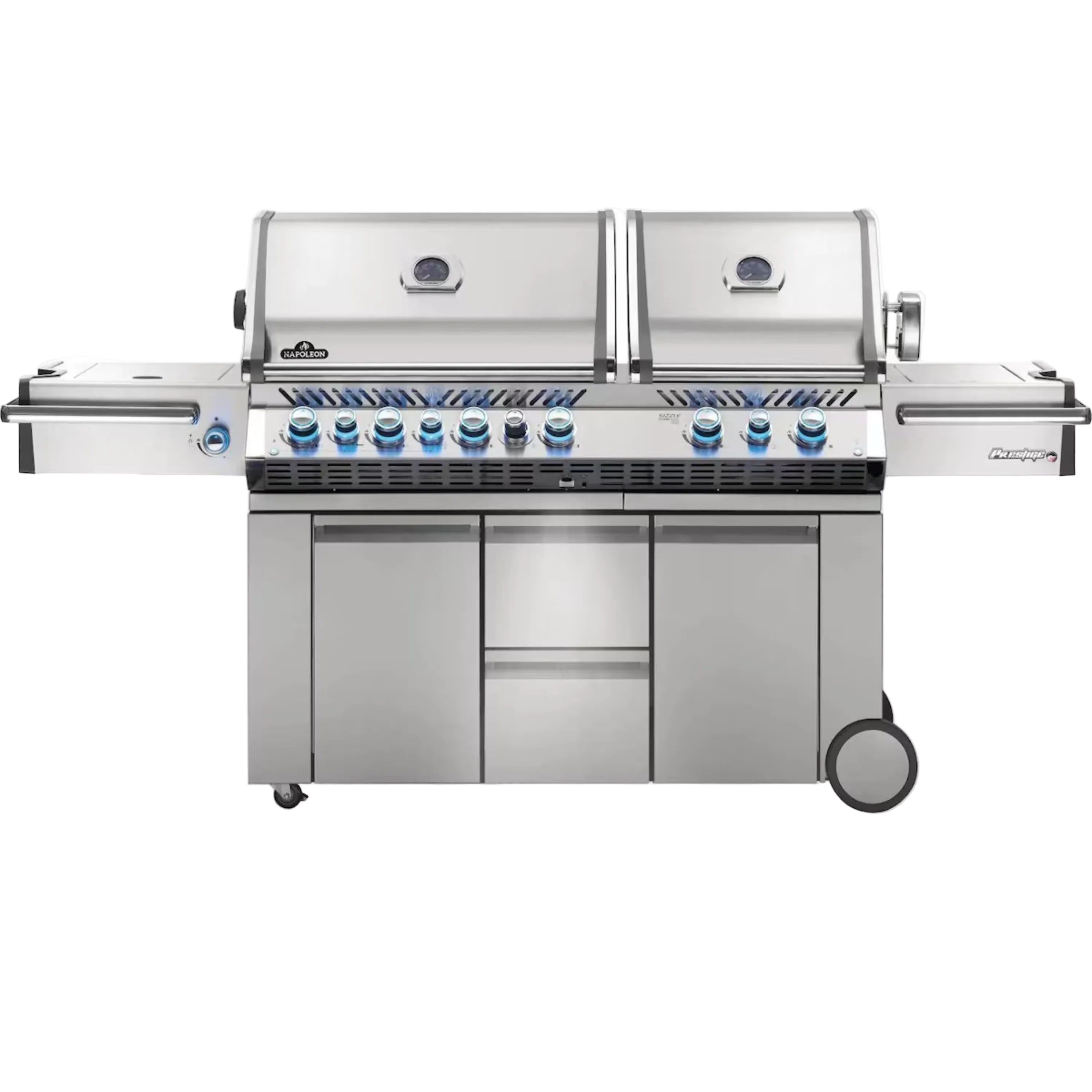 Prestige ® PRO 825 RSBI