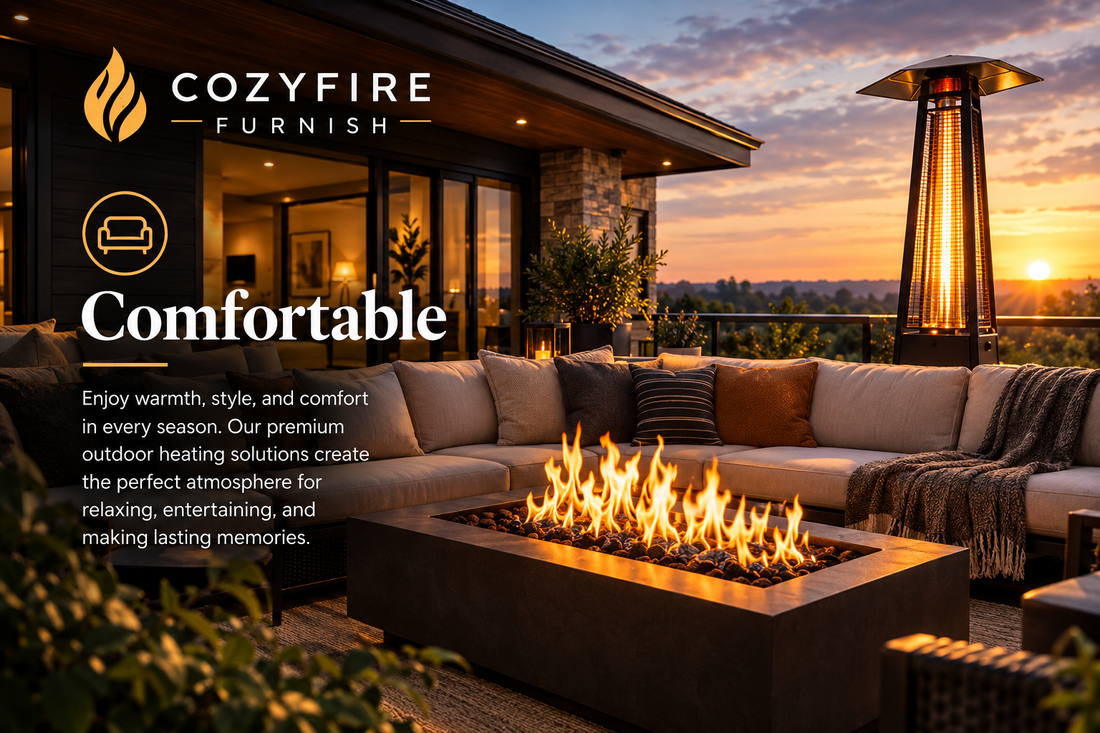 Comfortable