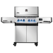 Prestige 500 Connected RSIB