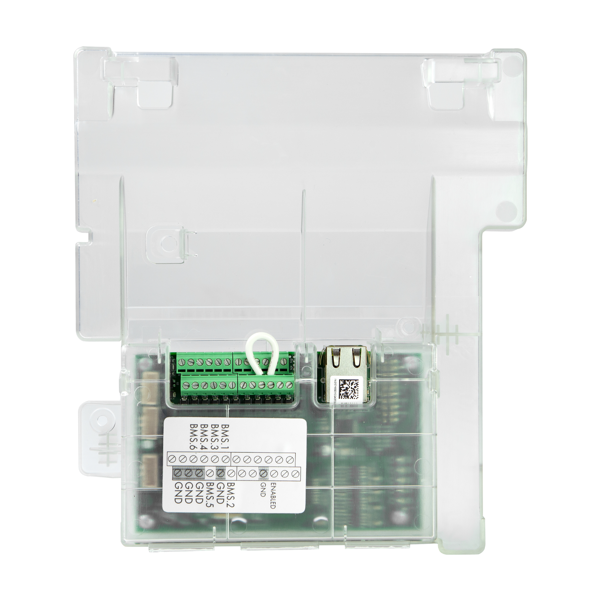 AFFINITY SMART-HEAT™ CONTROL EXPANSION BOARD