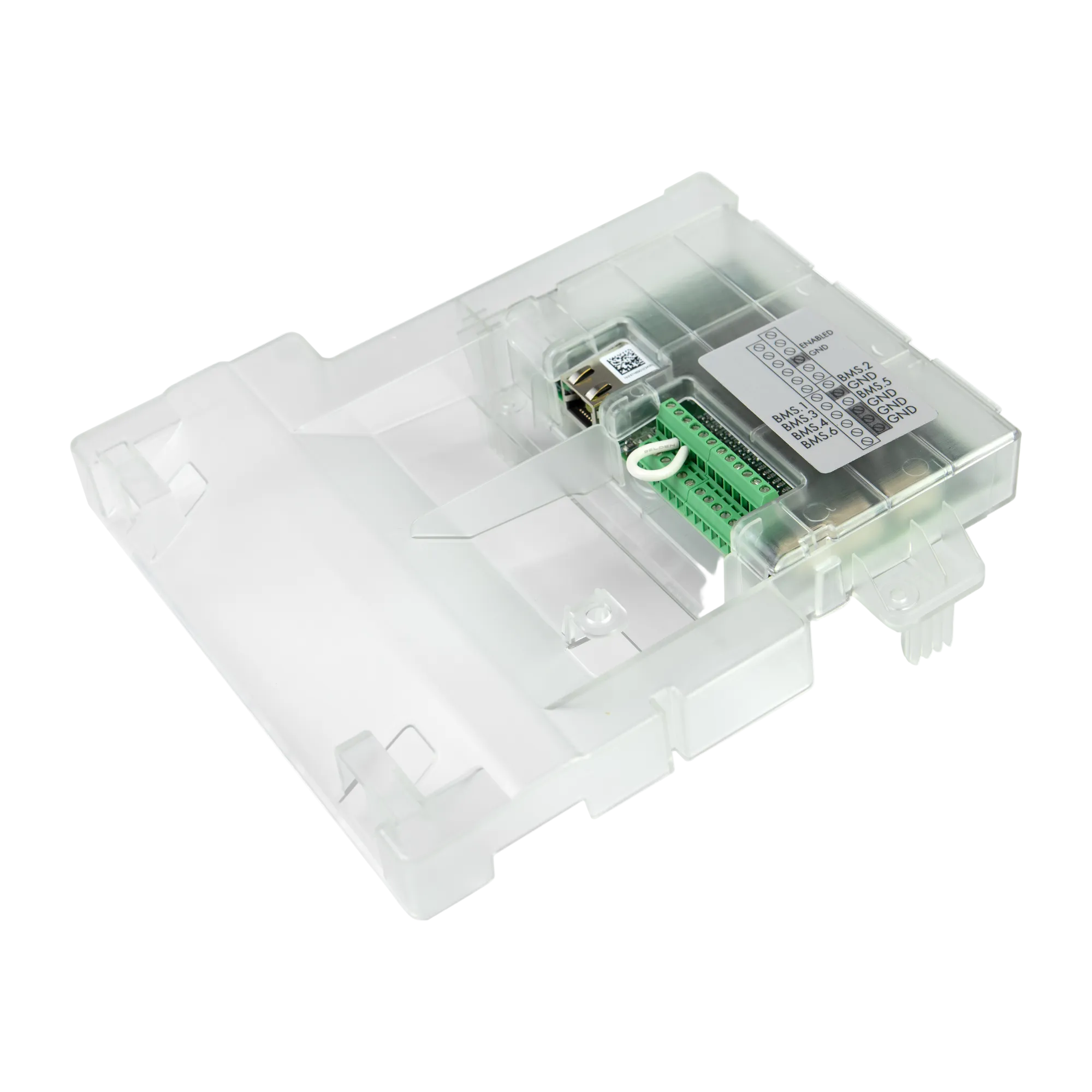 AFFINITY SMART-HEAT™ CONTROL EXPANSION BOARD