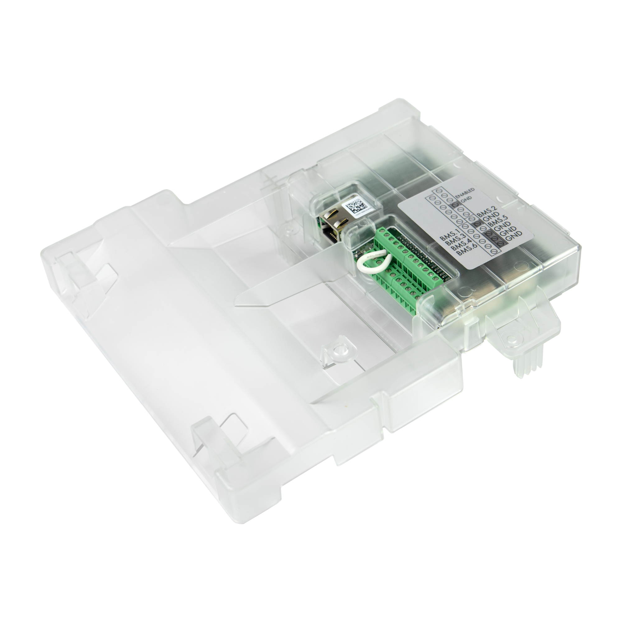 AFFINITY SMART-HEAT™ CONTROL EXPANSION BOARD