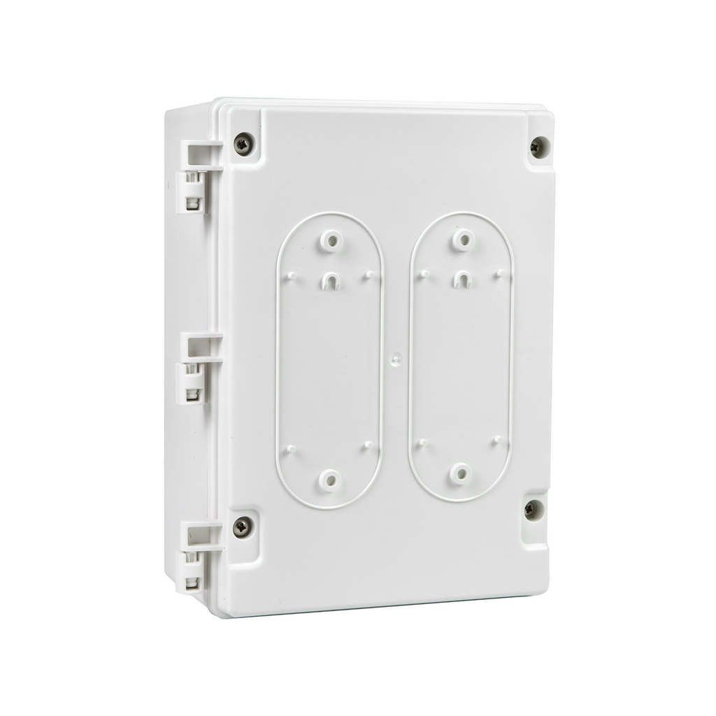 AFFINITY SMART-HEAT™ CONTROL ON/OFF