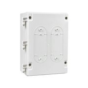 AFFINITY SMART-HEAT™ CONTROL ON/OFF
