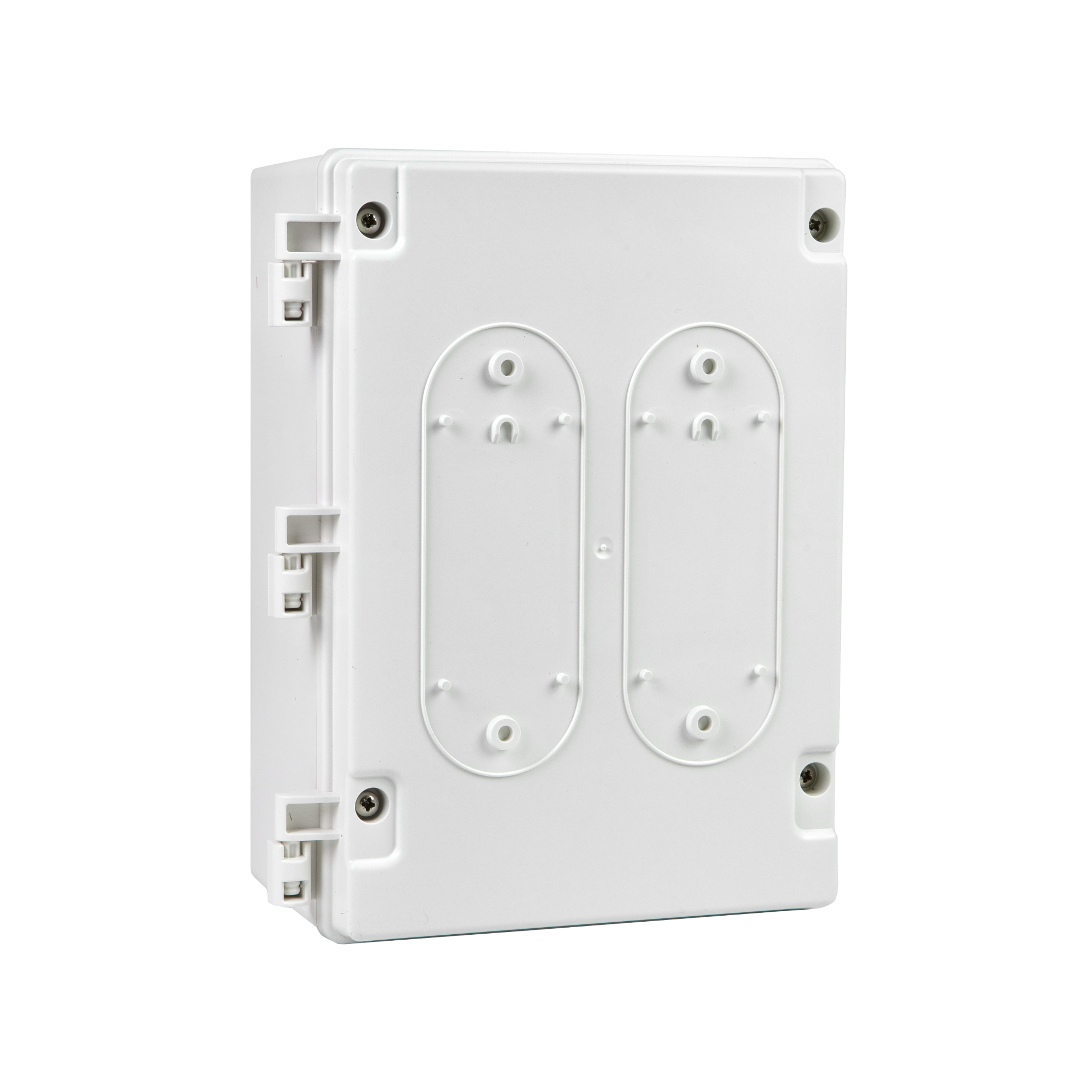 AFFINITY SMART-HEAT™ CONTROL ON/OFF