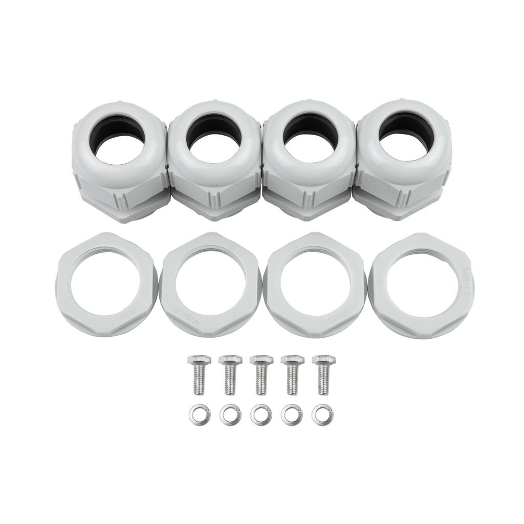 AFFINITY SMART-HEAT™ CONTROL ON/OFF