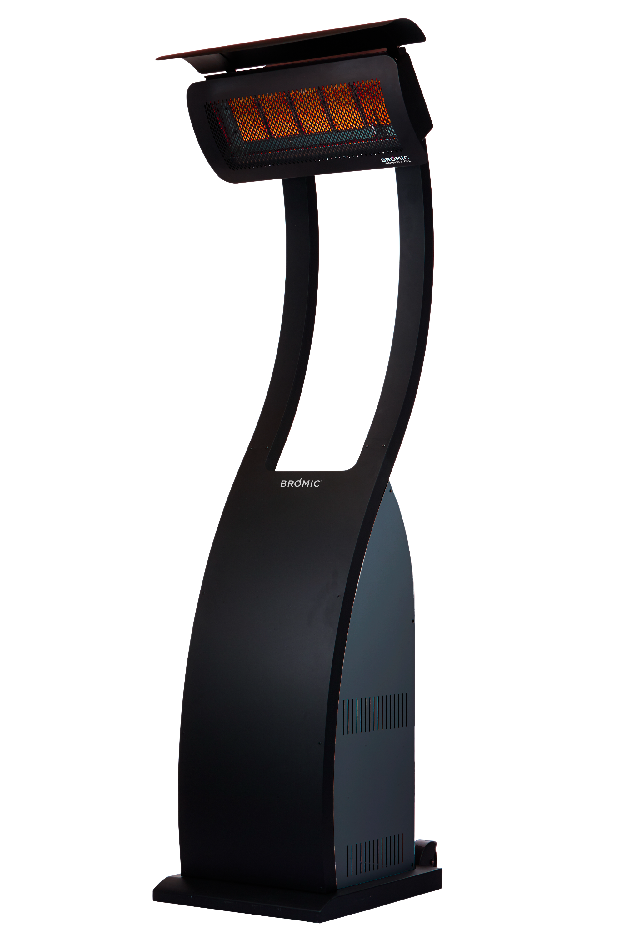 Bromic Tungsten Smart-Heat™ Portable Heater