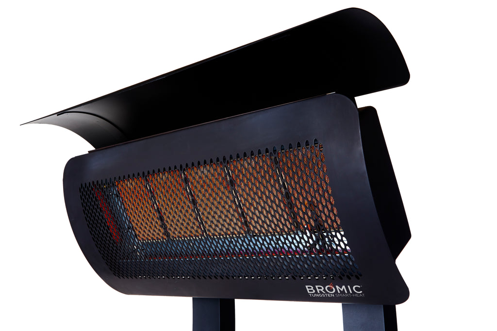 Bromic Tungsten Smart-Heat™ Portable Heater