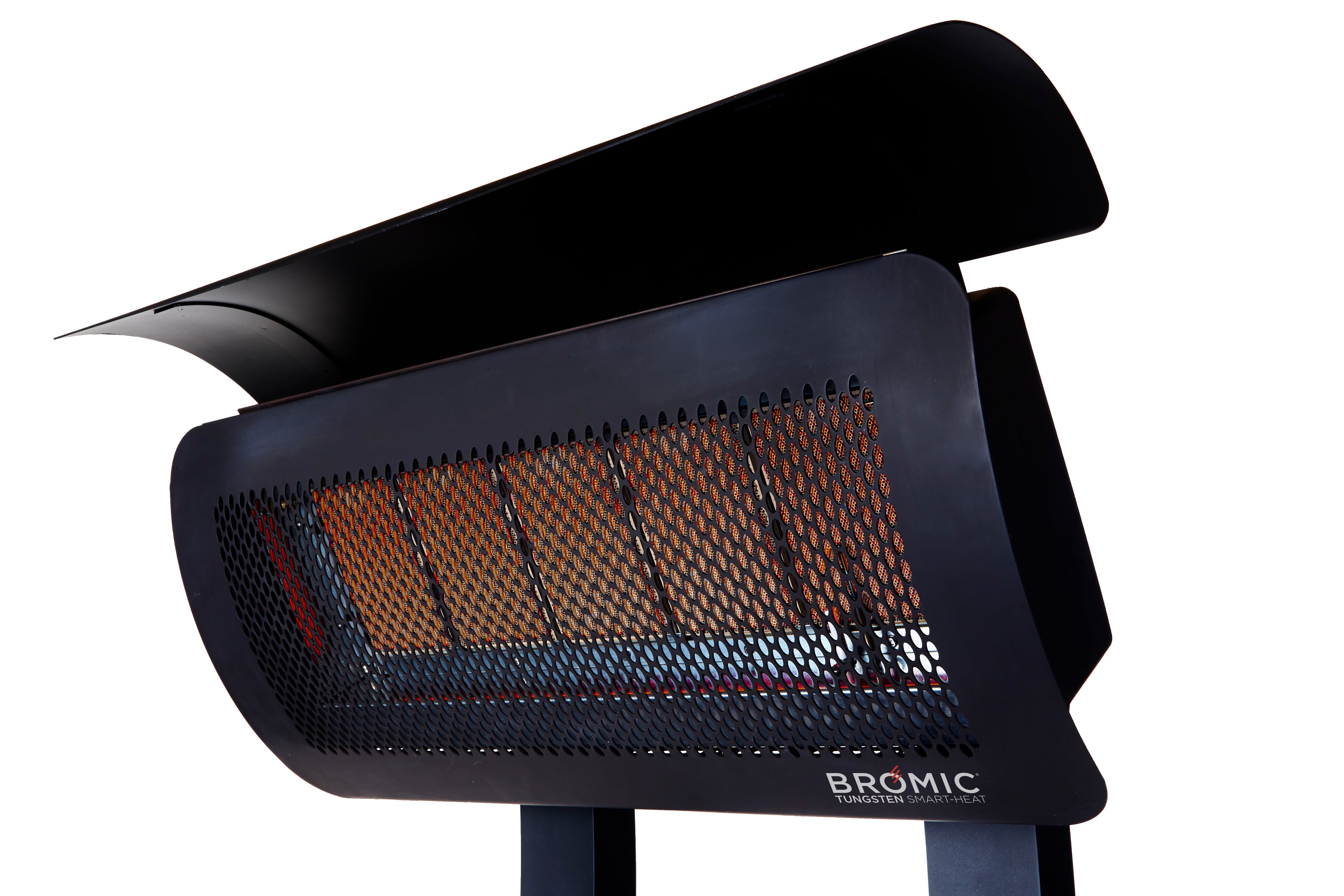 Bromic Tungsten Smart-Heat™ Portable Heater