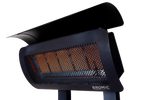Bromic Tungsten Smart-Heat™ Portable Heater