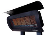 Bromic Tungsten Smart-Heat™ Portable Heater