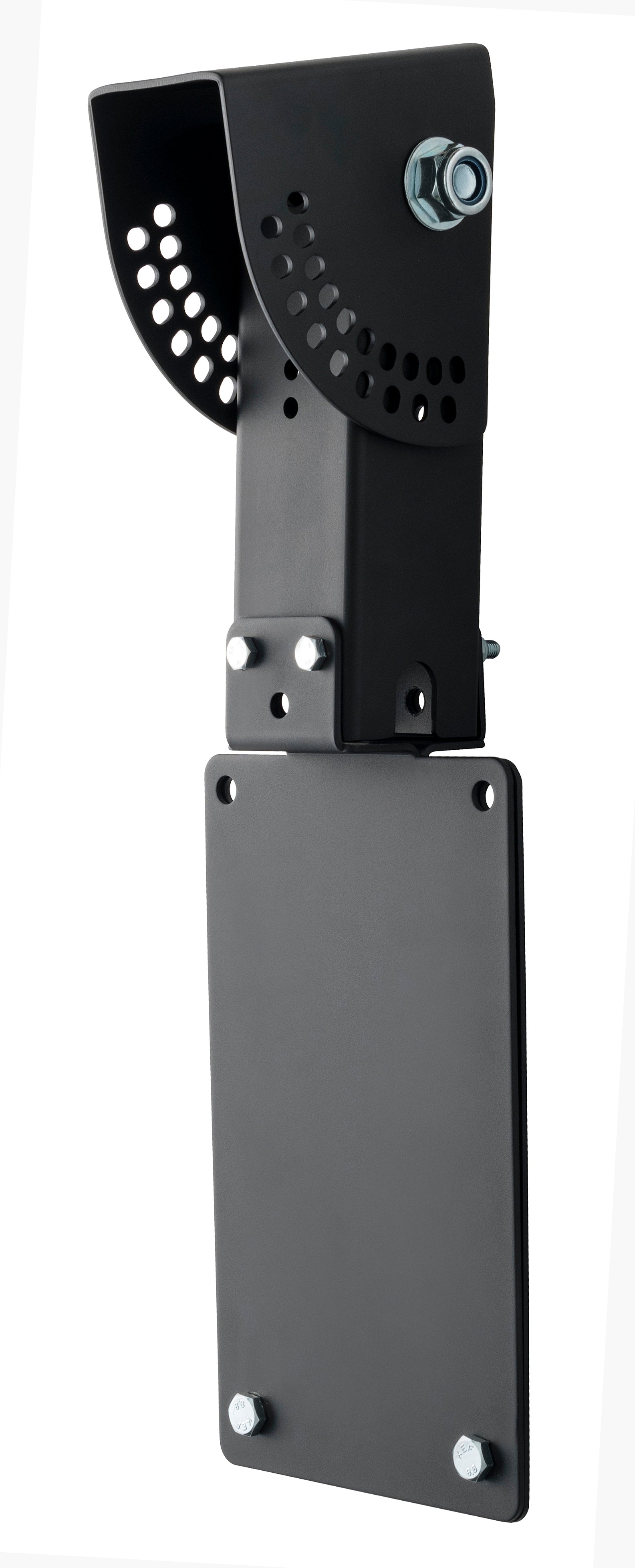 Bromic Gas Mounting Poles™