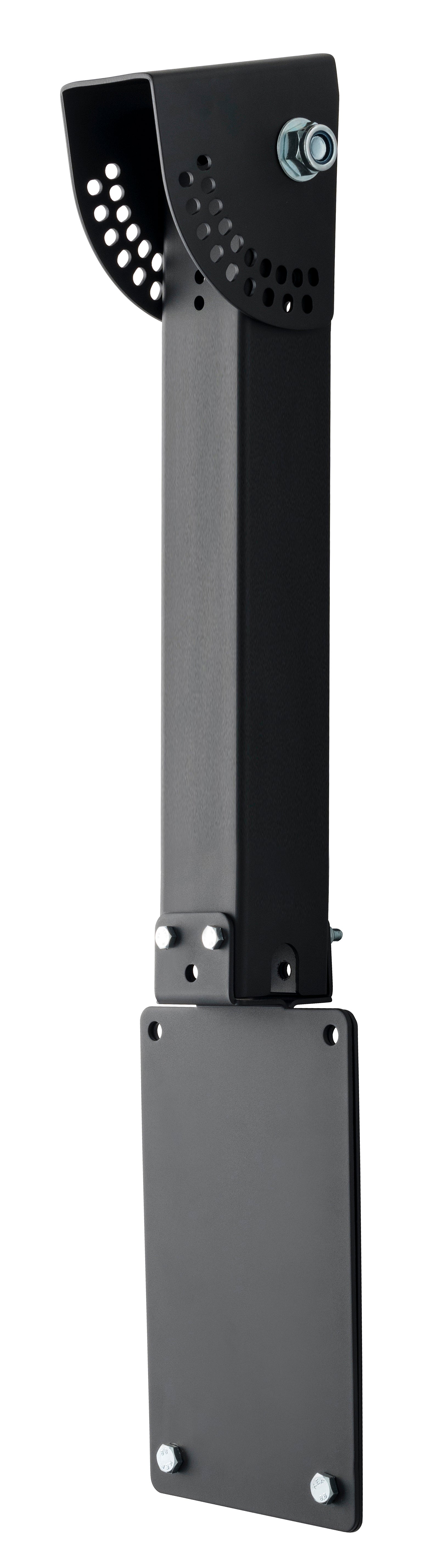 Bromic Gas Mounting Poles™