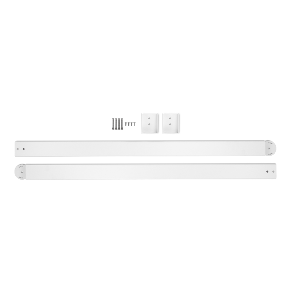 Bromic Tungsten Electric Tube Suspension Kit – 900mm (3′)™