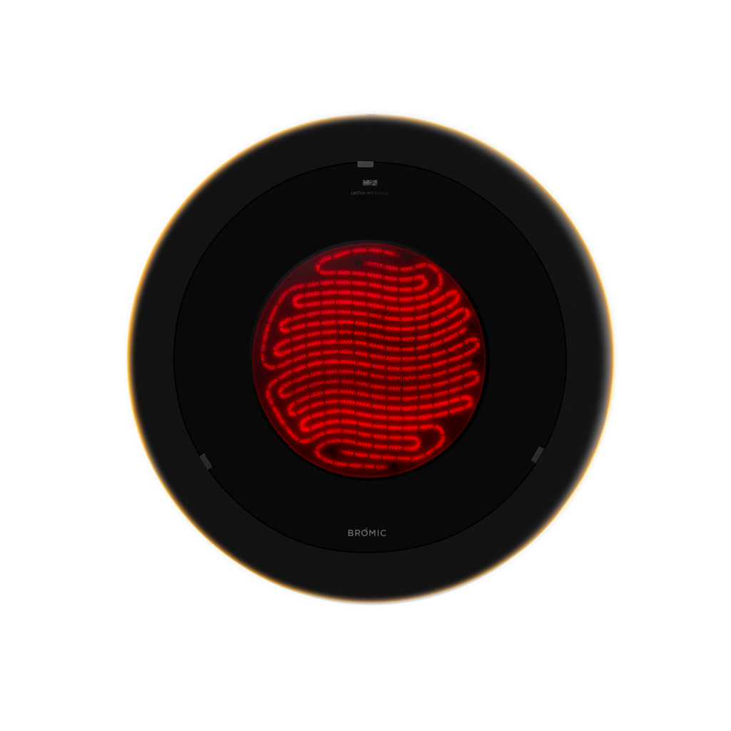 ECLIPSE SMART-HEAT™ ELECTRIC