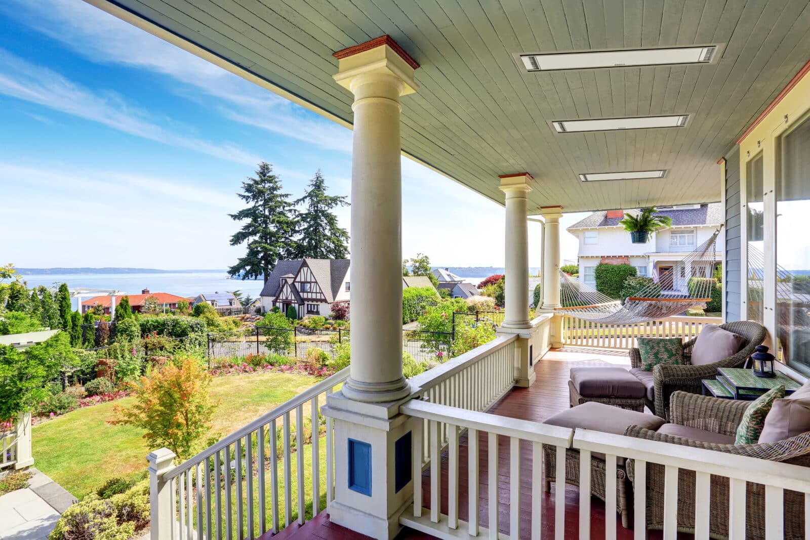 Bromic Platinum 4500W Smart-Heat™