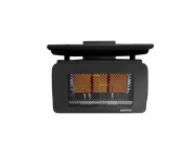 Bromic Tungsten Smart-Heat™ Gas Heater