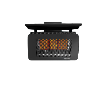 Bromic Tungsten Smart-Heat™ Gas Heater