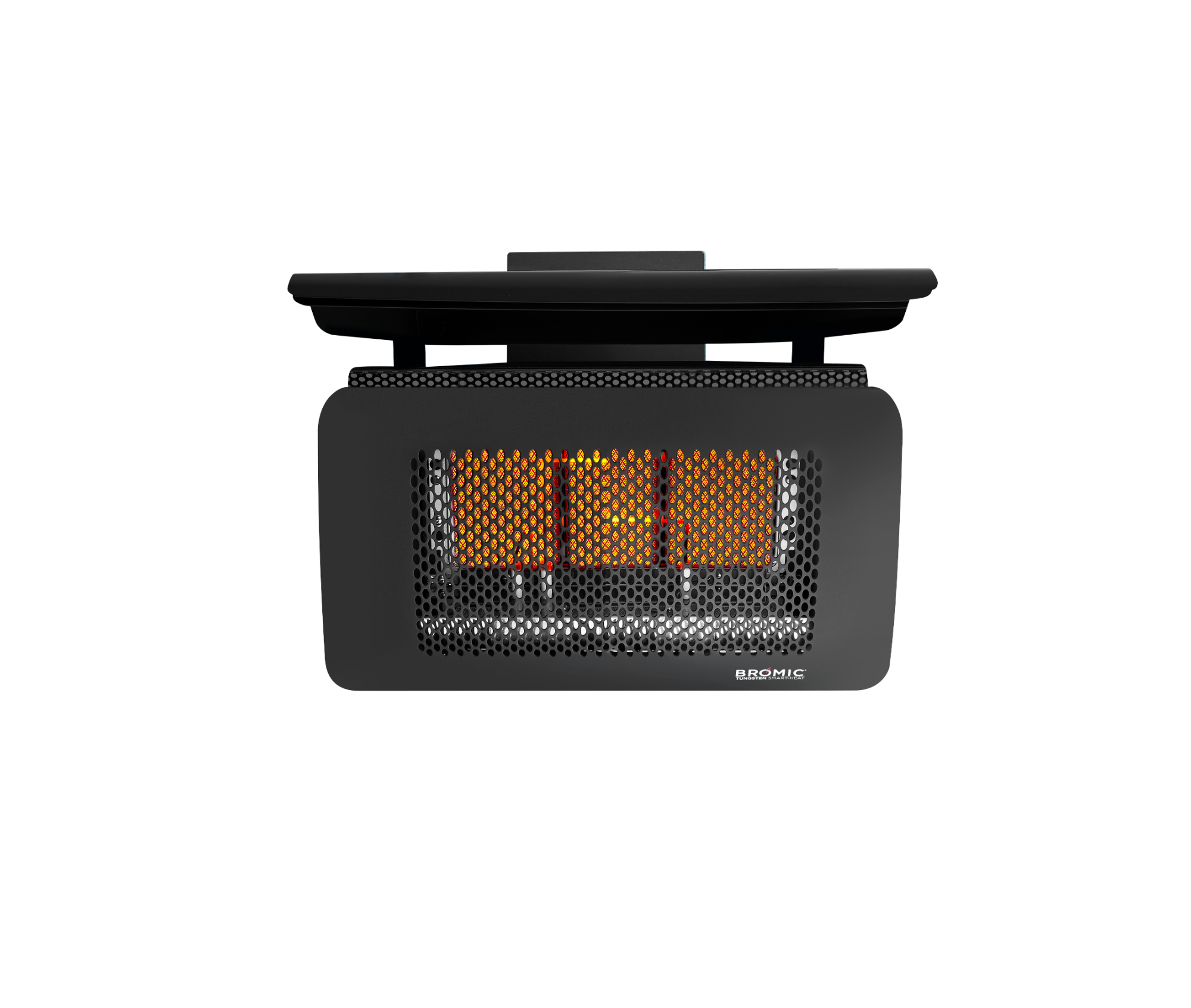 Bromic Tungsten Smart-Heat™ Portable Gas Heater