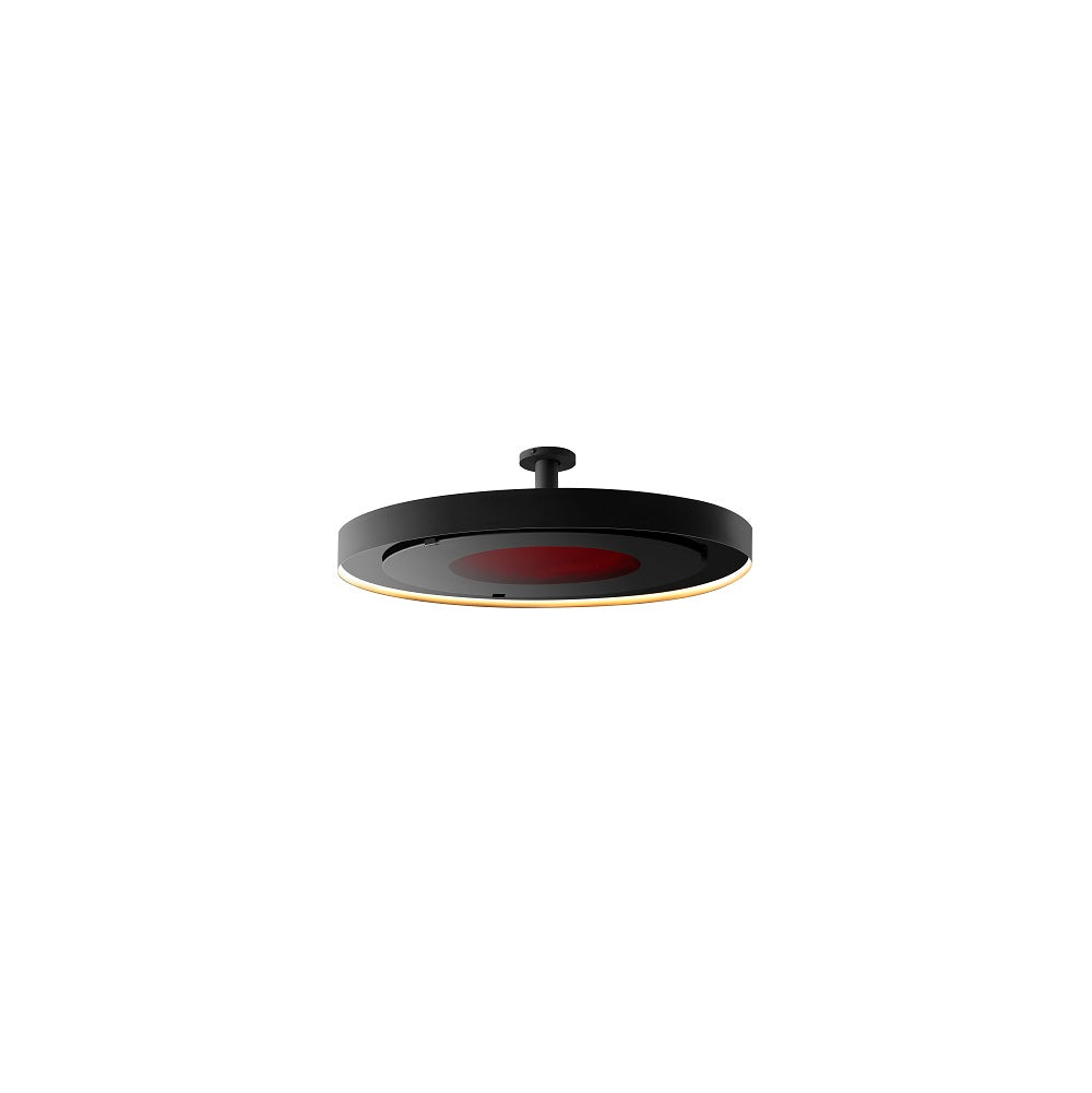 Bromic Eclipse Electric Ceiling Mount Poles™