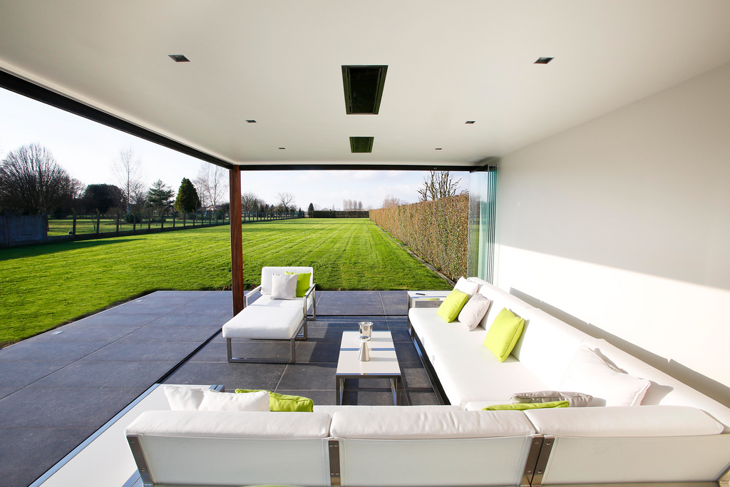 Bromic Platinum 2300W Smart-Heat™