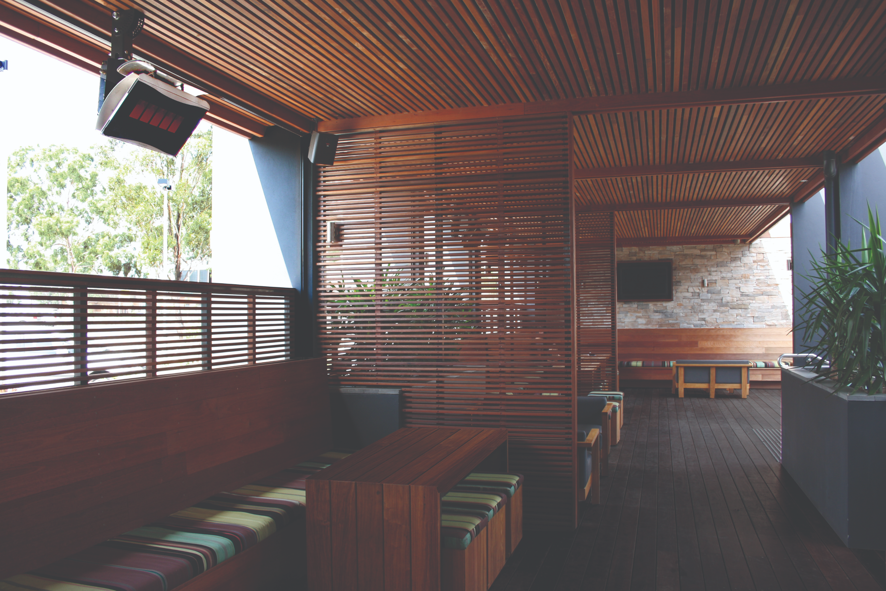 Bromic Gas Mounting Poles™