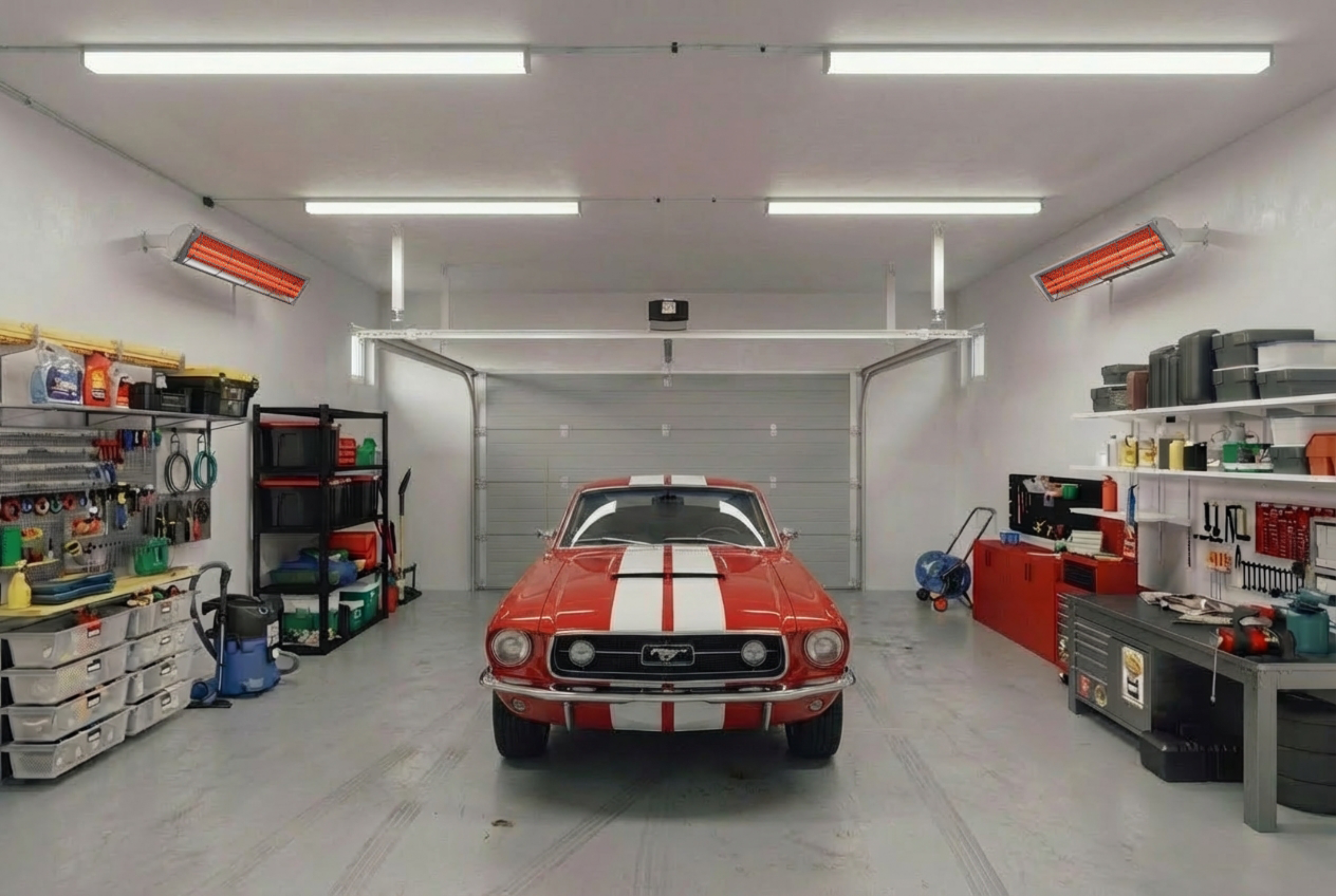 Bromic Cobalt Smart-Heat™