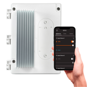 AFFINITY SMART-HEAT™ CONTROL DIMMER