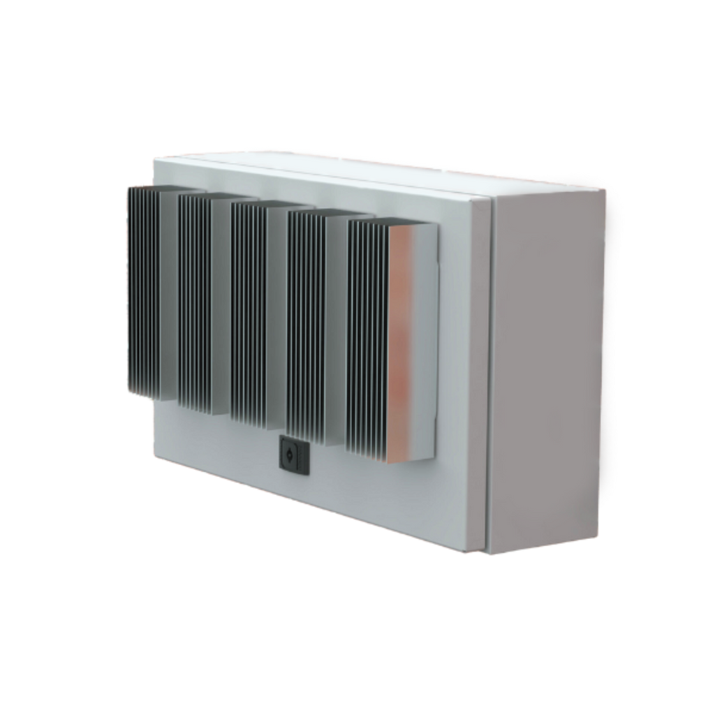 AFFINITY SMART-HEAT™ CONTROL DIMMER