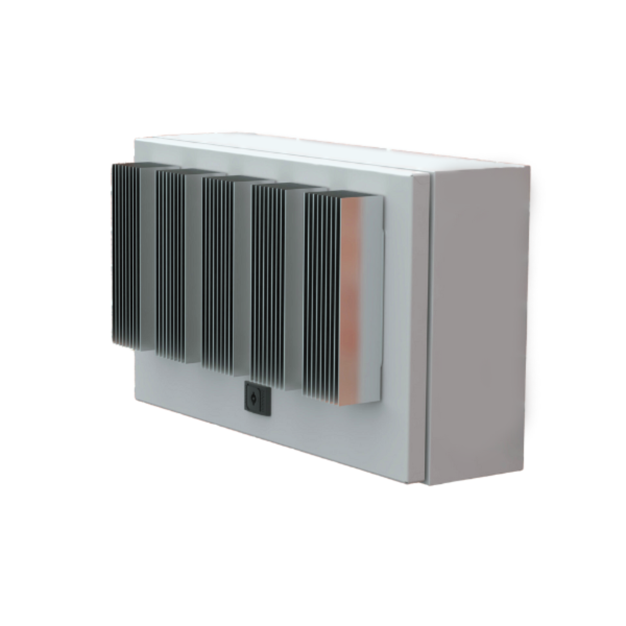 Affinity Smart-Heat™ Eclipse Control