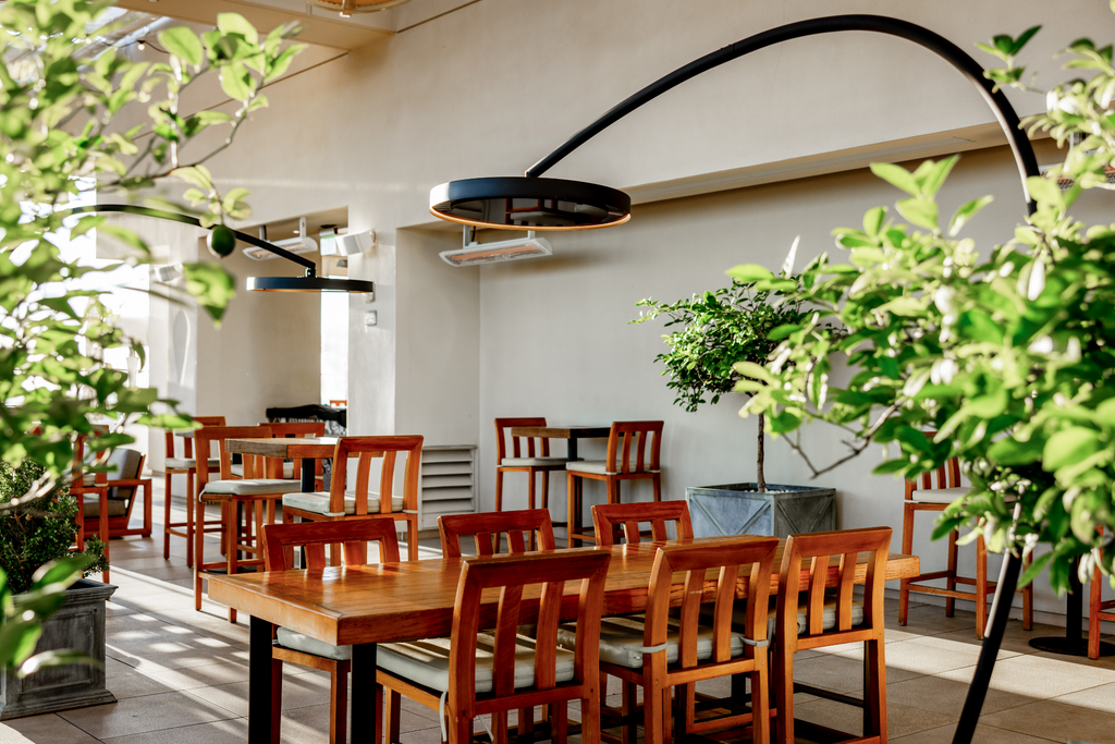 ECLIPSE SMART-HEAT™ PORTABLE