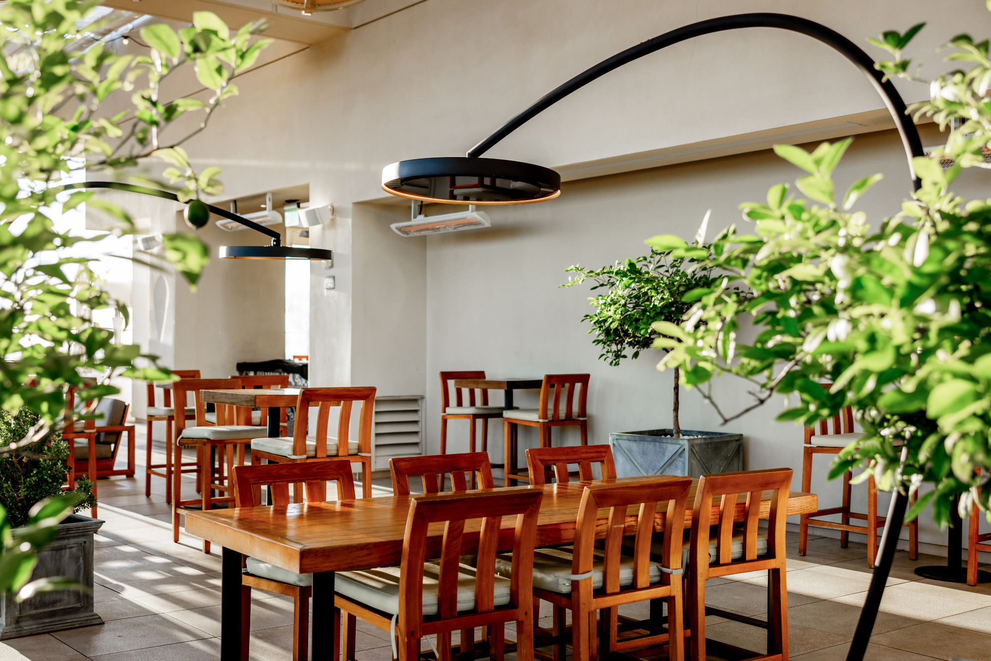 ECLIPSE SMART-HEAT™ PORTABLE