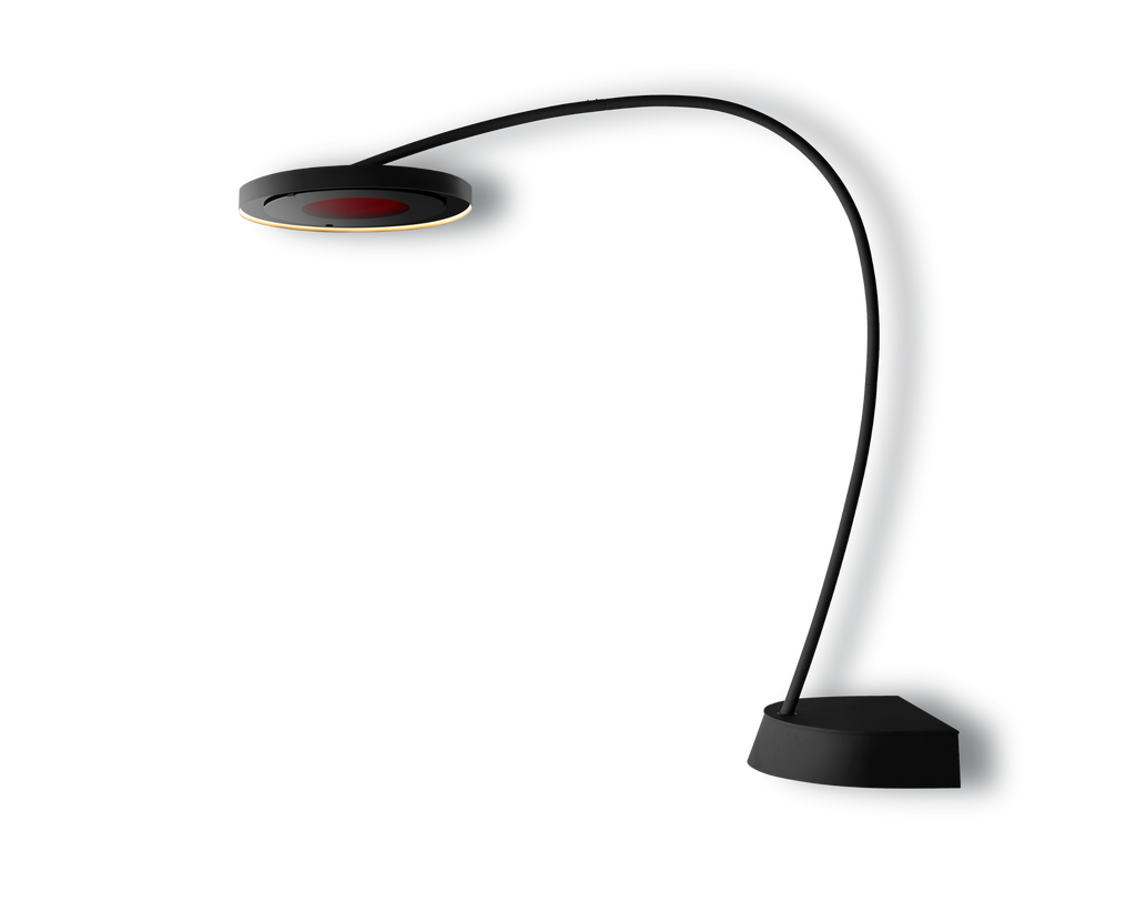 ECLIPSE SMART-HEAT™ PORTABLE