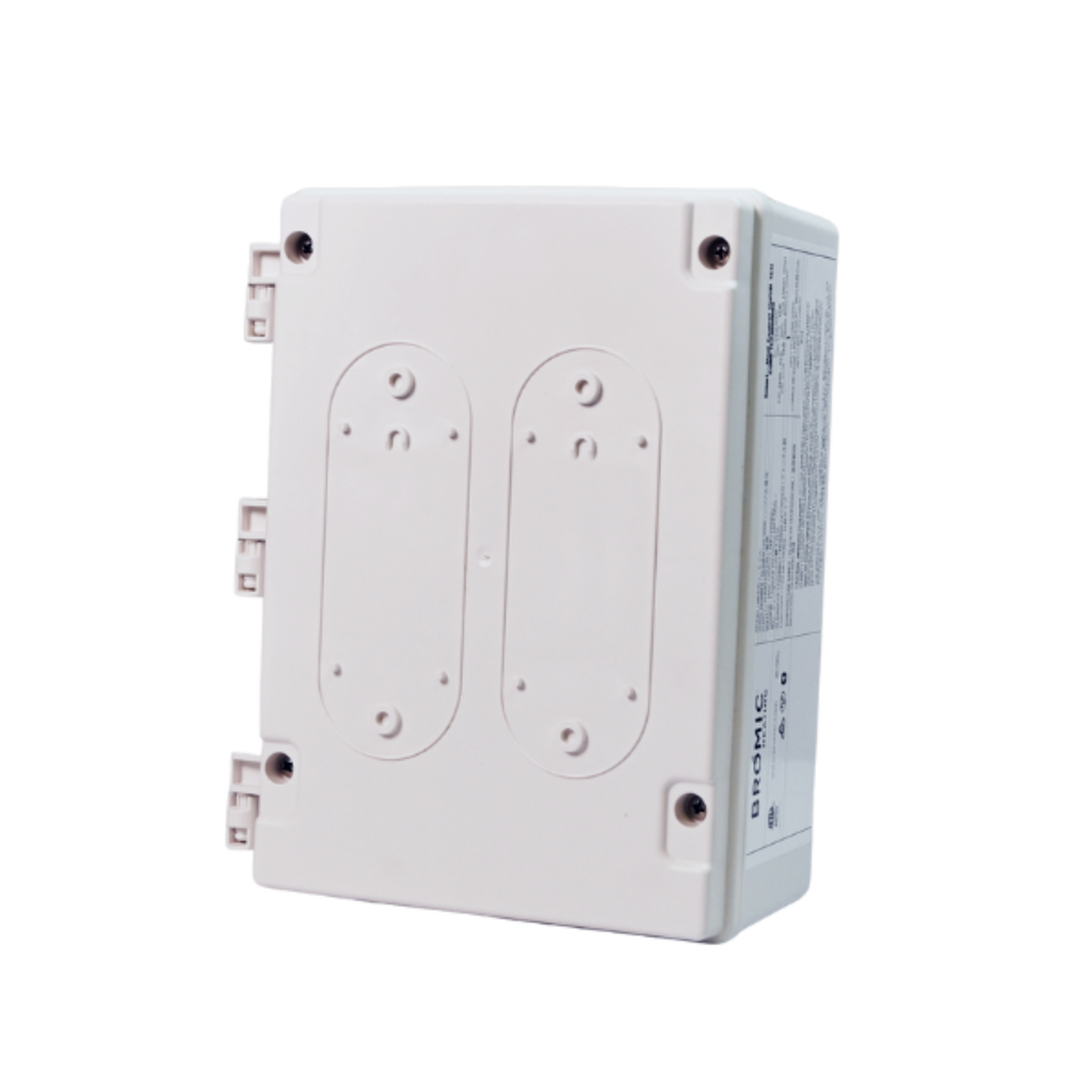 Affinity Smart-Heat™ Eclipse Control