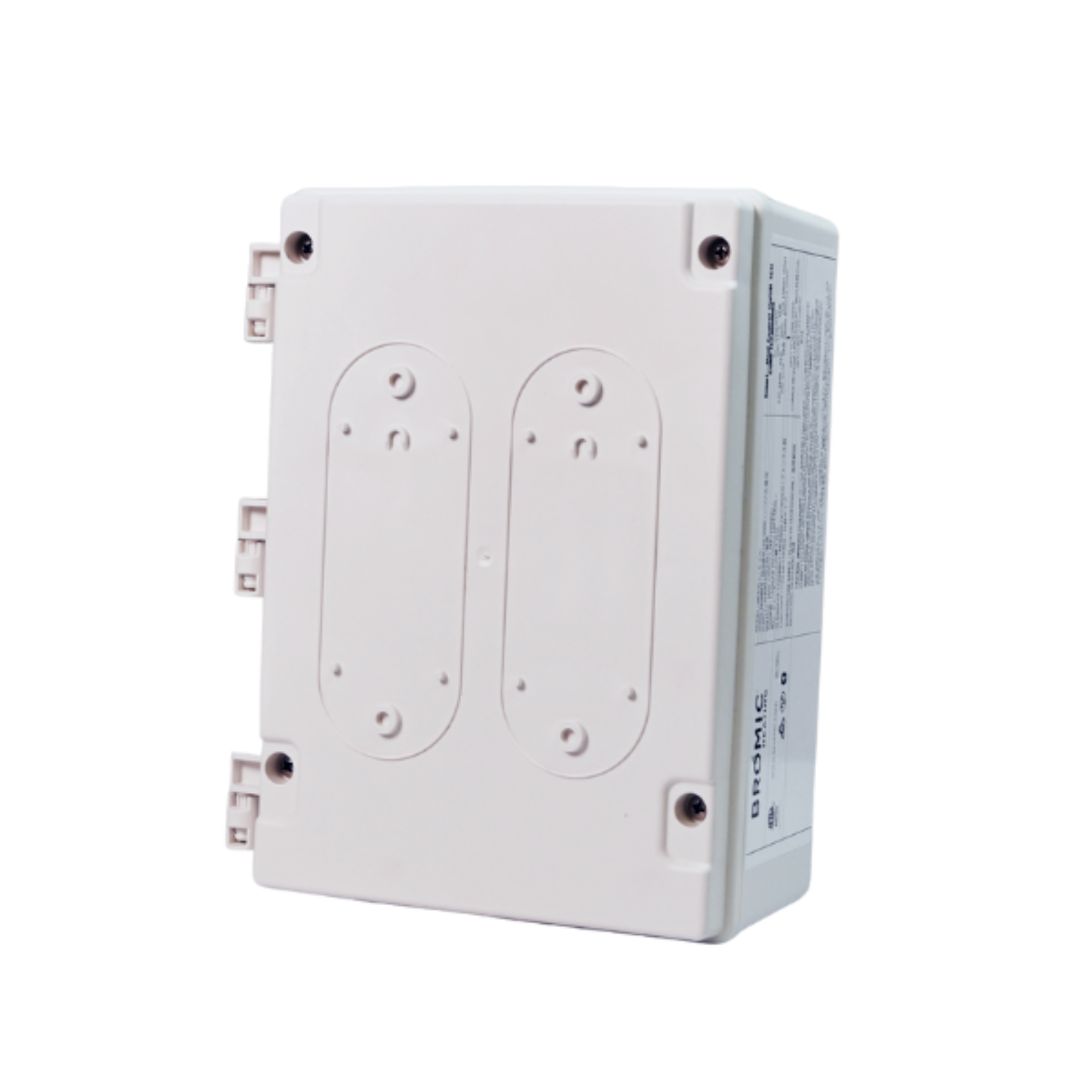 Affinity Smart-Heat™ Eclipse Control