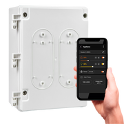 Affinity Smart-Heat™ Eclipse Control